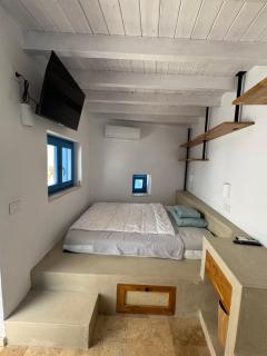 Kertenia - Villa Vayu - Kattavía - 1