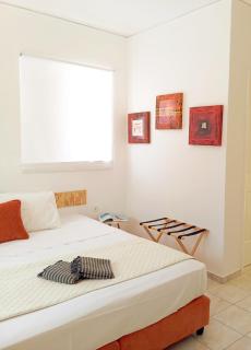 White House studios & apartments - Argostoli - 4