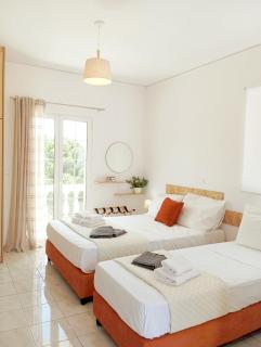 White House studios & apartments - Argostoli - 3