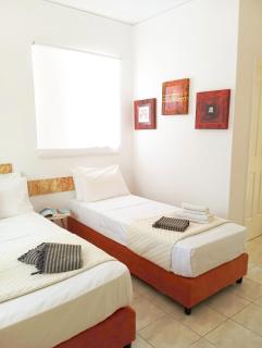 White House studios & apartments - Argostoli - 2