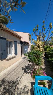 Chez Pascaline - Nyons - 7