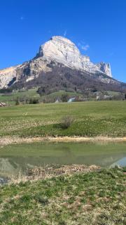 studio dans un chalet en montagne - Saint-Pancrasse - 5