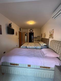 Apartman Dejan Rafailovici - Rafailovici - 4