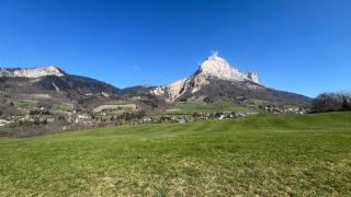 studio dans un chalet en montagne - Saint-Pancrasse - 9