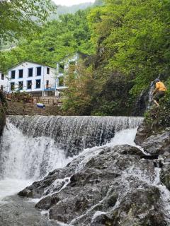 Muradland منتجع فيلات الوادي الأخضر - Trabzon - 8