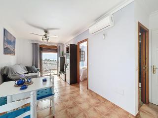 Apartamento Villa Laura 1 - San José - 7
