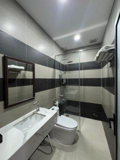 Khách sạn Giang Thành, khu đô thị Tây Bắc, gần bến tàu đi Phú Quốc - Rạch Giá - 2