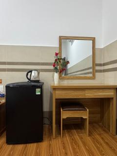 Khách sạn Giang Thành, khu đô thị Tây Bắc, gần bến tàu đi Phú Quốc - Rạch Giá - 3