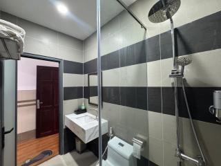 Khách sạn Giang Thành, khu đô thị Tây Bắc, gần bến tàu đi Phú Quốc - Rạch Giá - 8