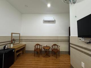 Khách sạn Giang Thành, khu đô thị Tây Bắc, gần bến tàu đi Phú Quốc - Rạch Giá - 7