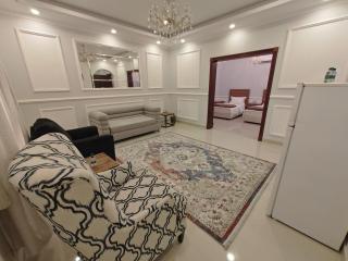 شقة خاصة بالدمام-Manazil Lina-Private apartment - 0