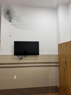 Khách sạn Giang Thành, khu đô thị Tây Bắc, gần bến tàu đi Phú Quốc - Rạch Giá - 6