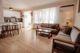 Entire home in downtown - Yerevan - 8