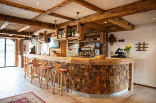 Hotel La Montanina - Livigno - 9