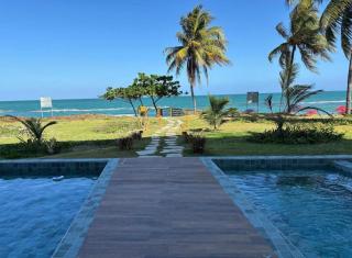Kauai Beach Residence - Tamandaré - 7