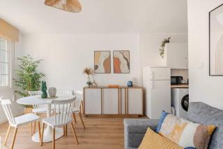 Apartamento cerca del puerto - A Guarda - 9