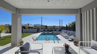 Oreal Luxury Villa - Kalpaki - 2