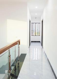 Hoàng Anh Hotel - - 1