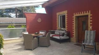 Ferienhaus in Caputh mit Grill, Garten und Terrasse - Schwielowsee - 8