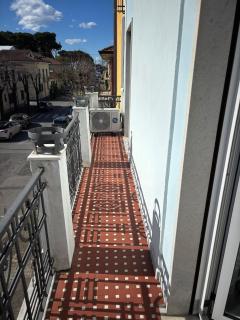 - Seaside Nest-Free Parking & Beach - Marina di Carrara - 5