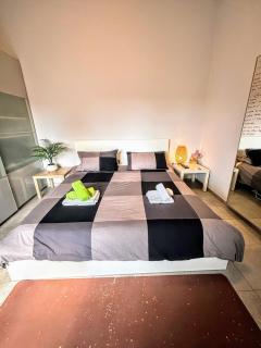 - Seaside Nest-Free Parking & Beach - Marina di Carrara - 2