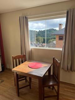 Apartamento Duda 03 - Monte Verde - 5