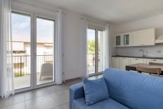 Appartamenti Villa Campo Rosso - Colà di Lazise - 1