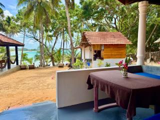 Kudah Bay Surf Camp - 9