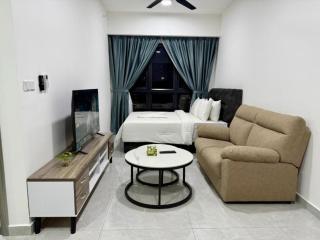 Agile Infinity Suites TRX KL - Kuala Lumpur - 0