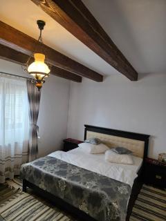 Casa Brutarului Crit - Criţ - 9