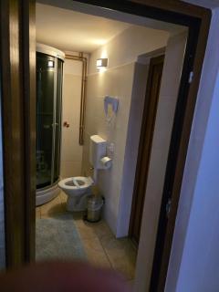 Casa Brutarului Crit - Criţ - 7
