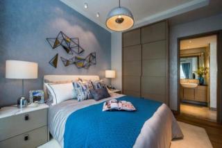 Agile Infinity Suites TRX KL - Kuala Lumpur - 8