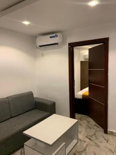 Patricia Hotel - Benin City - 5