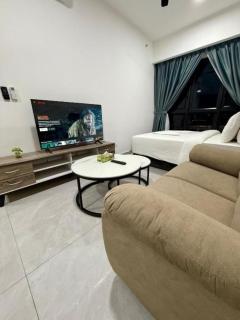 Agile Infinity Suites TRX KL - Kuala Lumpur - 3