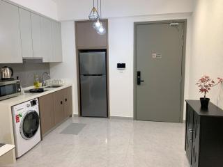 Agile Infinity Suites TRX KL - Kuala Lumpur - 2