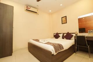 Sheldon Hotel - Kalkutta - 9