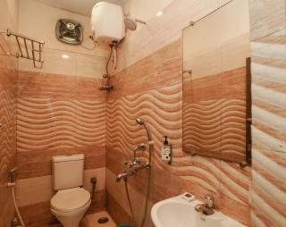 Sheldon Hotel - Kalkutta - 8