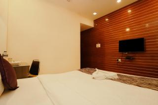 Sheldon Hotel - Kalkutta - 6