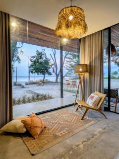 The Beach House - Gili Meno - 2