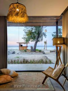 The Beach House - Gili Meno - 8