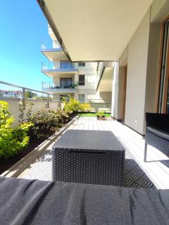 Apartament DanHouse 3 - Giżycko - 9