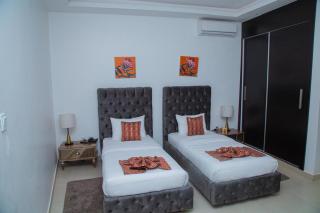 Hôtel Résidence Khadija - Thiès - 5