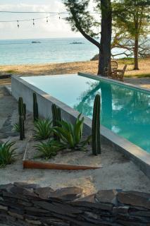 The Beach House - Gili Meno - 1