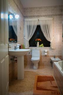 Manor Court Luxury Apartment - St. Paul's Bay - 9