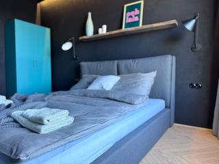 Apartament HORIZON, 17 piętro z widokiem na Zatokę Gdańską - Danzig - 1