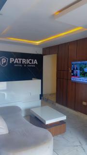 Patricia Hotel - Benin City - 2