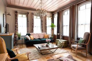 Tastefully decorated house in Old city - Rose - 3