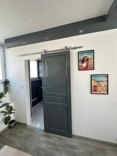 Appartement hyper-centre Stella - Dunkerque - 3