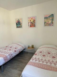 Appartement hyper-centre Stella - Dunkerque - 1