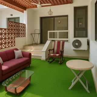 Luxurious Chalet in Port Said Governorate Stunning Views - `Ezbet Shalabi el-Rûdi - 0